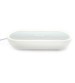 Portronics Motivo Sound Bowl Portable USB Speaker, White